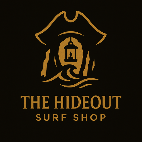 The Hideout Surf Shop